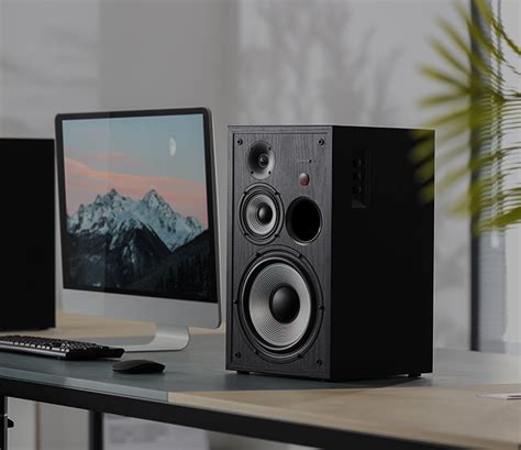 Edifier Magic: The Future of Audio is here